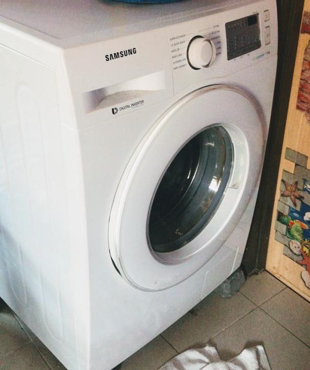 Photo of LCD LED Plasma Mesen Basuh Peti Sejuk repair Centre - Klang, Selangor, Malaysia