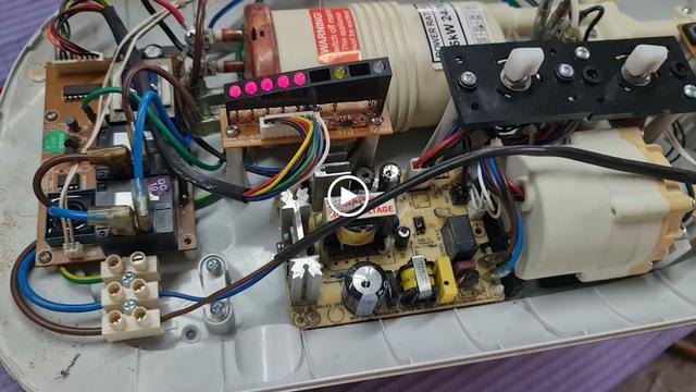 Photo of LCD LED Plasma Mesen Basuh Peti Sejuk repair Centre - Klang, Selangor, Malaysia