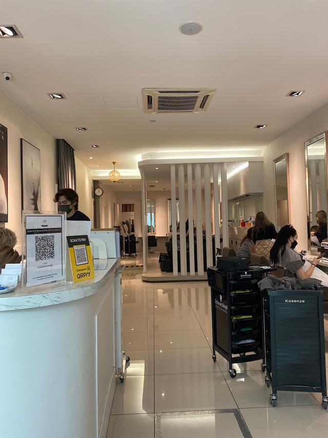 Photo of Le Classic Hair Studio- Best salon in Publika KL - Kuala Lumpur, Kuala lumpur, Malaysia
