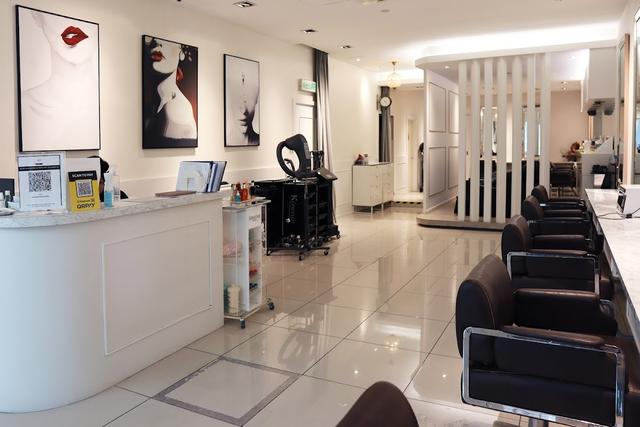 Photo of Le Classic Hair Studio- Best salon in Publika KL - Kuala Lumpur, Kuala lumpur, Malaysia