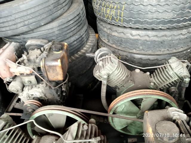 Photo of Lean Soon Tyre Sdn Bhd - Kuala Lumpur, Kuala lumpur, Malaysia