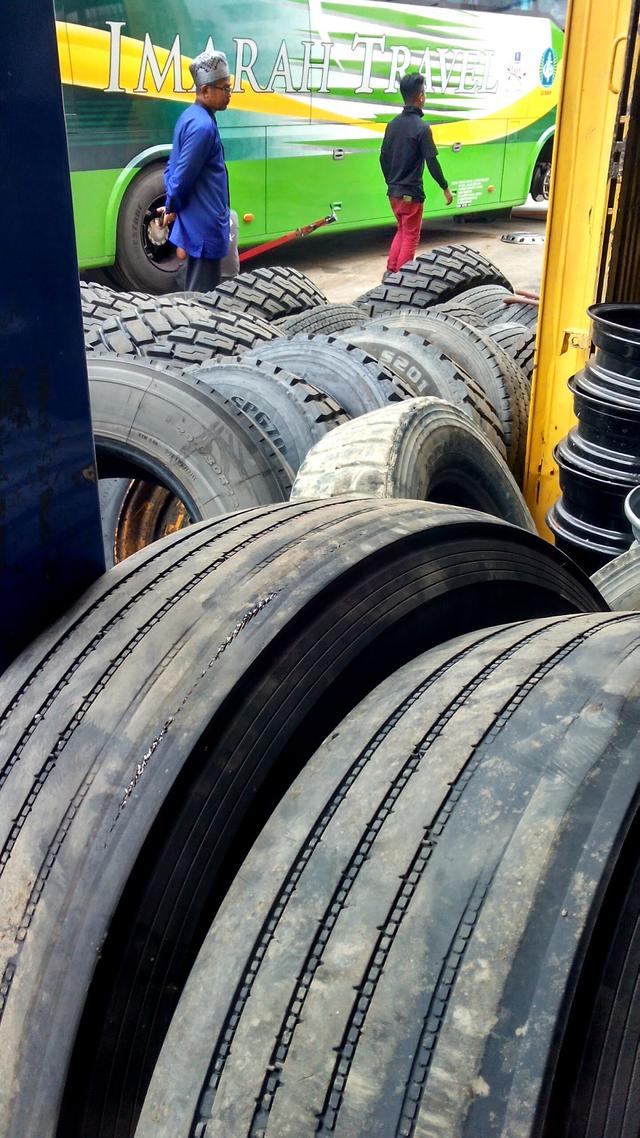 Photo of Lean Soon Tyre Sdn Bhd - Kuala Lumpur, Kuala lumpur, Malaysia