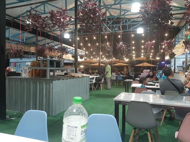Photo of Lepak Food Court - Puchong, Selangor, Malaysia