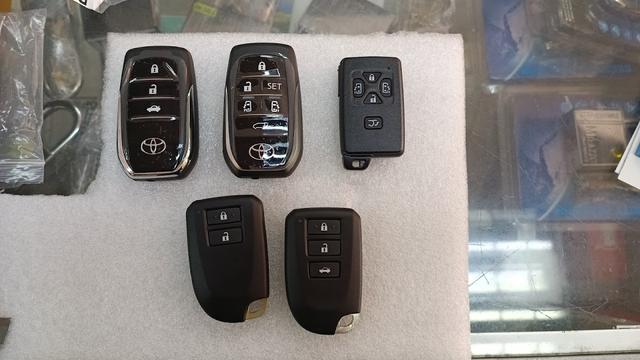 Photo of Lex Locksmith Enterprise - Klang, Selangor, Malaysia