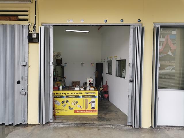 Photo of Lian Hup Key & Locksmith - Klang, Selangor, Malaysia