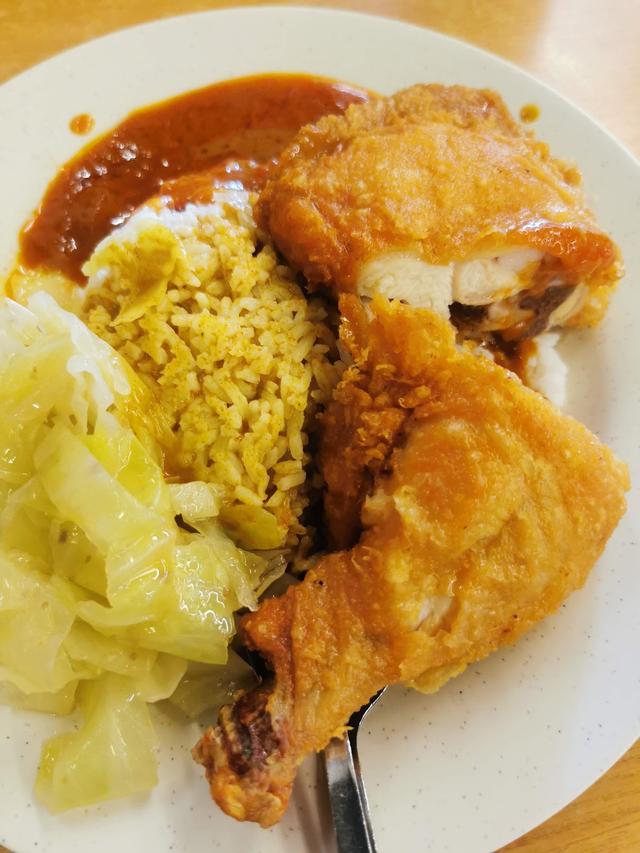 Photo of Lim Fried Chicken @Puchong - Puchong, Selangor, Malaysia