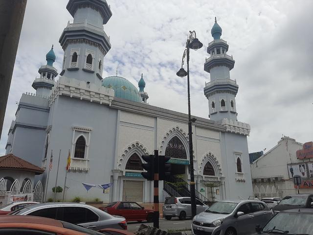 Photo of Little India Klang - Klang, Selangor, Malaysia