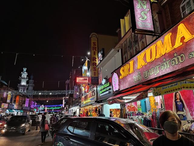 Photo of Little India Klang - Klang, Selangor, Malaysia