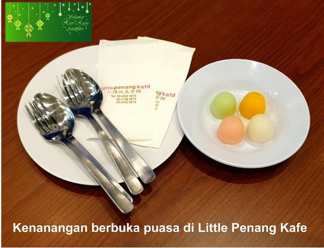 Photo of Little Penang Kafe-Tropicana Gardens Mall - Petaling Jaya, Selangor, Malaysia