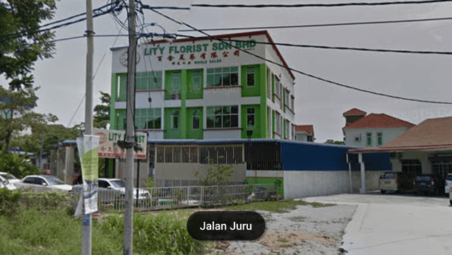 Photo of Lity Florist Sdn. Bhd. (512416-V) - Bukit Mertajam, Penang, Malaysia