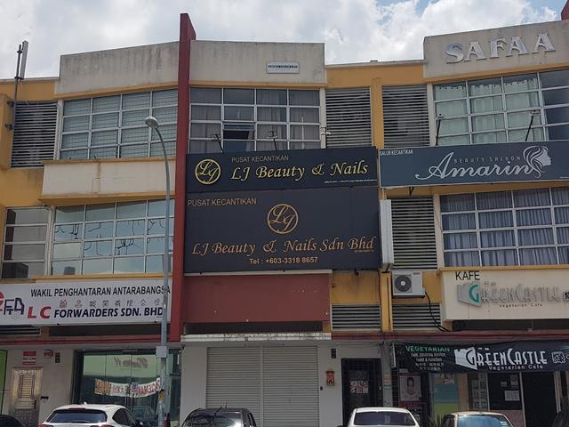 Photo of LJ BEAUTY & NAILS - Klang, Selangor, Malaysia