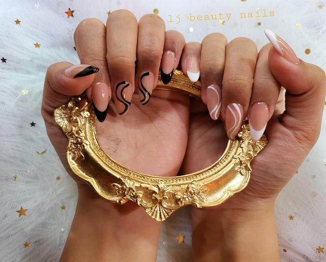 Photo of LJ BEAUTY & NAILS - Klang, Selangor, Malaysia