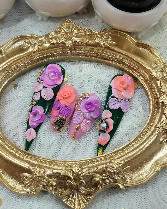 Photo of LJ BEAUTY & NAILS - Klang, Selangor, Malaysia