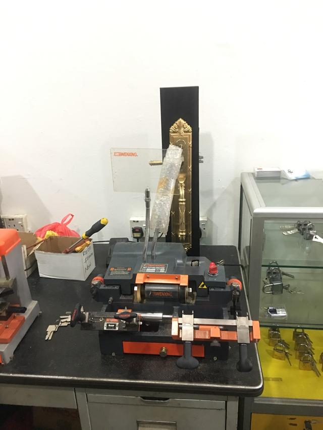 Photo of Lockmaster Locksmith - Puchong, Selangor, Malaysia