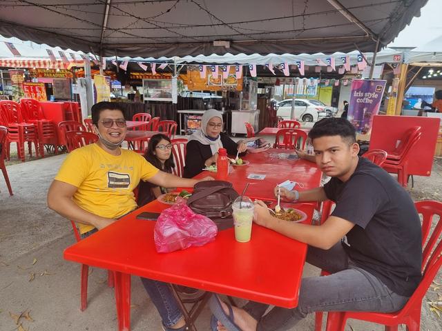 Photo of Lot 4, Laman IR Uptown& Foodcourt Lake Field Sg Besi - Kuala Lumpur, Kuala lumpur, Malaysia