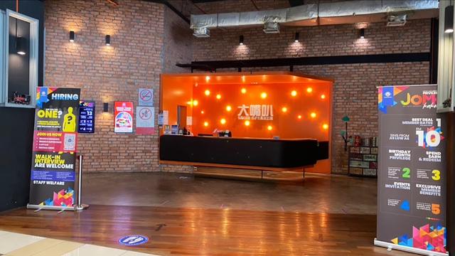 Photo of Loud Speaker Family Karaoke Puchong - 大嘴叭蒲种 - Puchong, Selangor, Malaysia