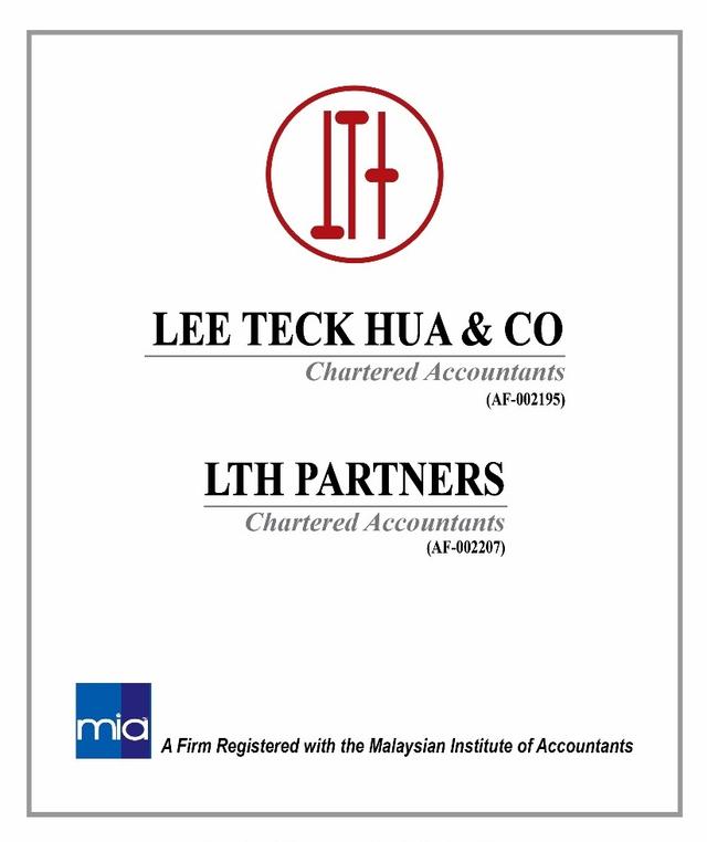 Photo of LTTH PLT, Chartered Accountants - Klang, Selangor, Malaysia