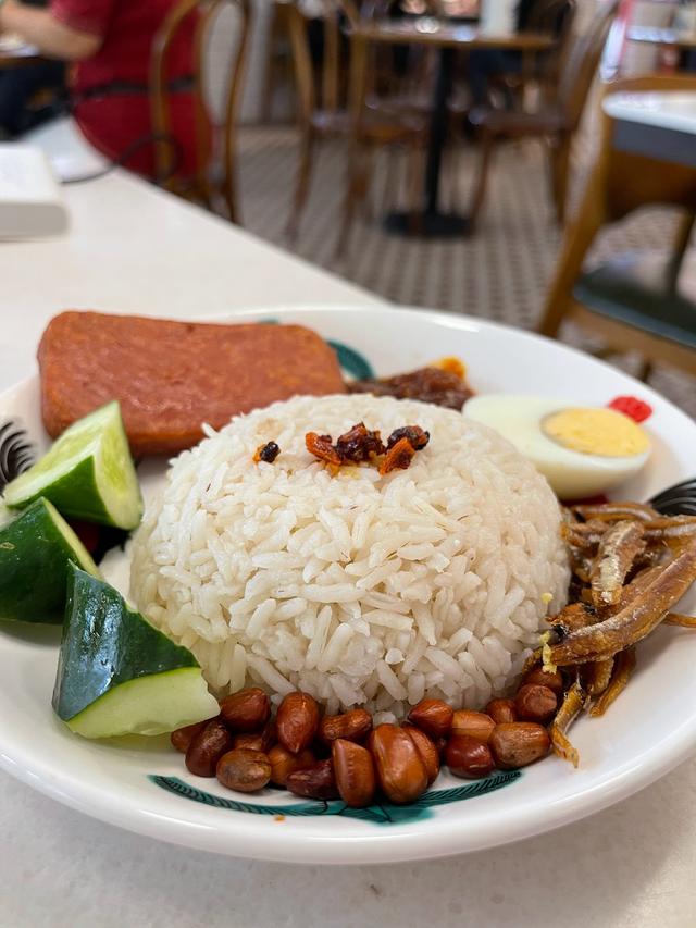 Photo of Lucky Kopitiam Cheras 幸运茶室 - Kuala Lumpur, Kuala lumpur, Malaysia