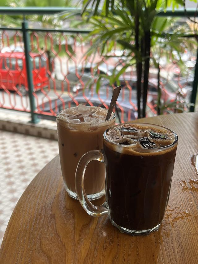 Photo of Lucky Kopitiam Cheras 幸运茶室 - Kuala Lumpur, Kuala lumpur, Malaysia