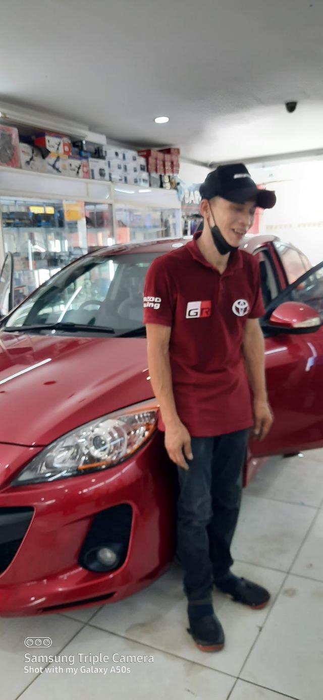 Photo of Lucky Star Car Accessories Enterprise (Branch Puchong Utama) - Puchong, Selangor, Malaysia