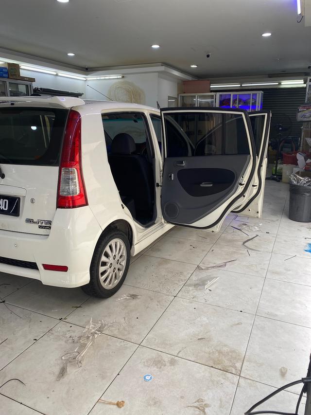 Photo of Lucky Star Car Accessories Enterprise (Branch Puchong Utama) - Puchong, Selangor, Malaysia