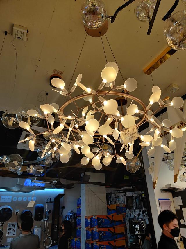 Photo of Lumiere Lighting Puchong - Puchong, Selangor, Malaysia