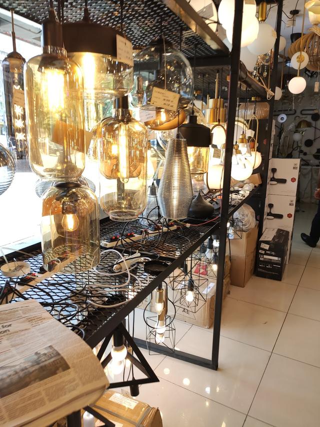 Photo of Lumiere Lighting Puchong - Puchong, Selangor, Malaysia