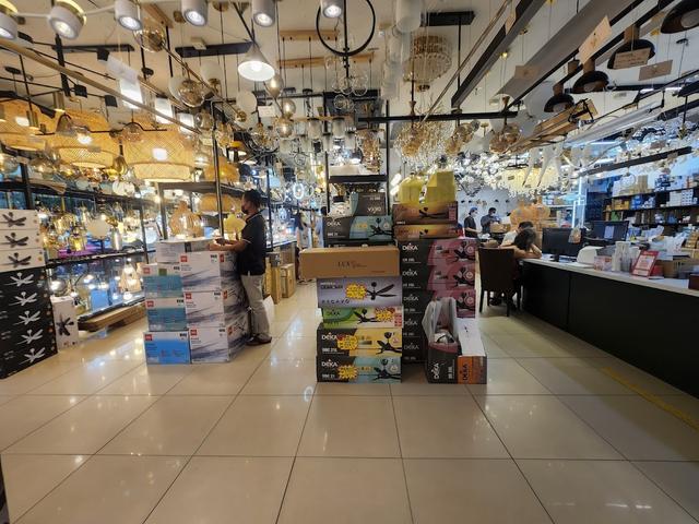 Photo of Lumiere Lighting Puchong - Puchong, Selangor, Malaysia