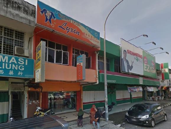 Photo of Lyxin Laundry & Dry Cleaner - Klang, Selangor, Malaysia