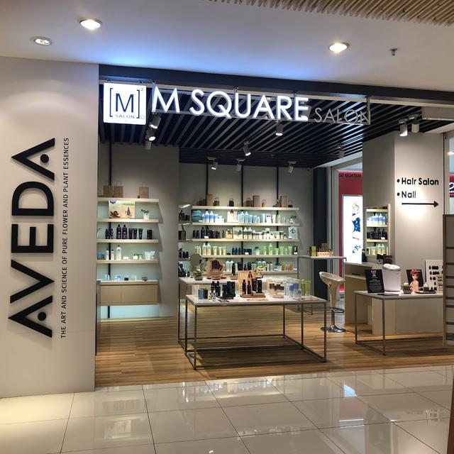 Photo of M Square Lifestyle Salon w' Aveda, Lot10 Bukit Bintang Branch - Kuala Lumpur, Kuala lumpur, Malaysia