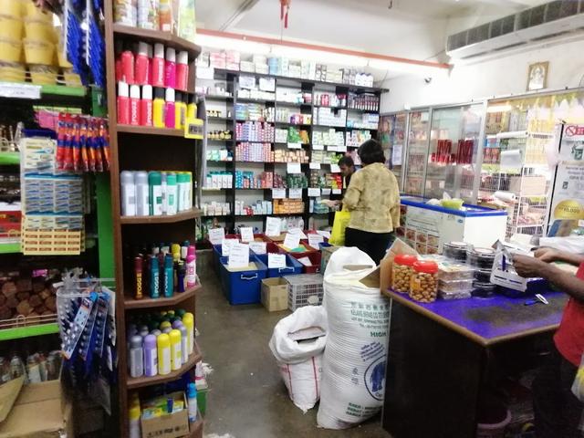 Photo of M.M Enterprise Cash & Carry - Petaling Jaya, Selangor, Malaysia