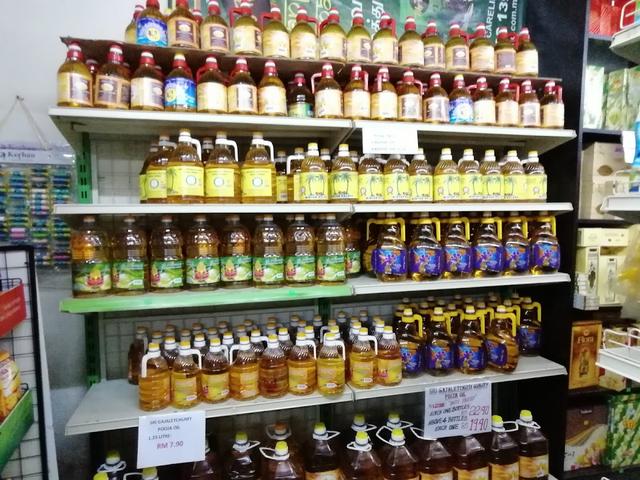 Photo of M.M Enterprise Cash & Carry - Petaling Jaya, Selangor, Malaysia