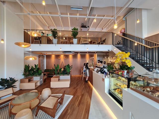 Photo of MAD COFFEE - Puchong, Selangor, Malaysia