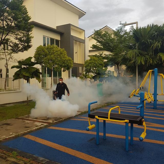 Photo of Madani Pest Control Services Sdn. Bhd. - Klang, Selangor, Malaysia