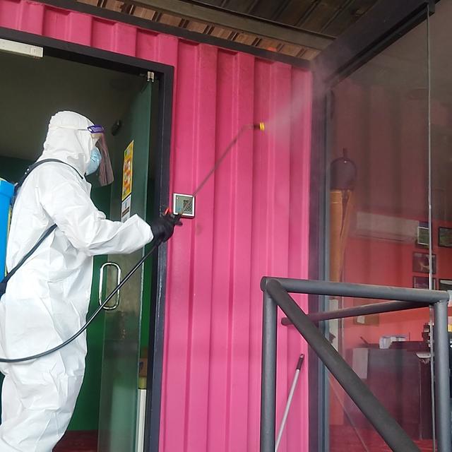Photo of Madani Pest Control Services Sdn. Bhd. - Klang, Selangor, Malaysia