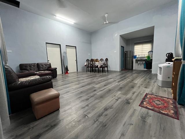 Photo of Mahabbah Homestay Bukit Mertajam - Bukit Mertajam, Penang, Malaysia