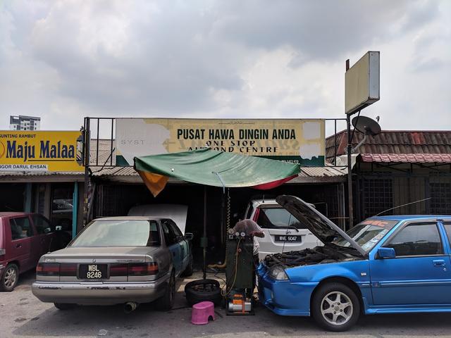 Photo of Mahair System - Kuala Lumpur, Kuala lumpur, Malaysia