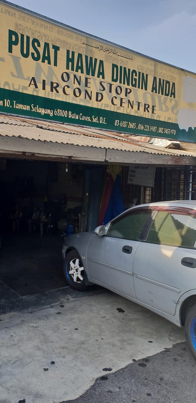 Photo of Mahair System - Kuala Lumpur, Kuala lumpur, Malaysia