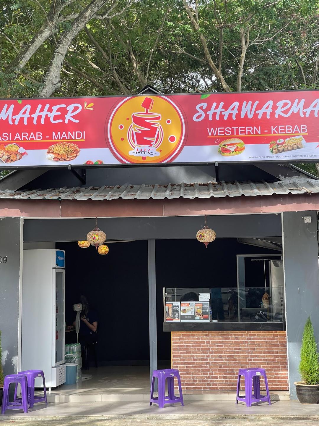 Photo of Maher Shawarma - Puchong, Selangor, Malaysia