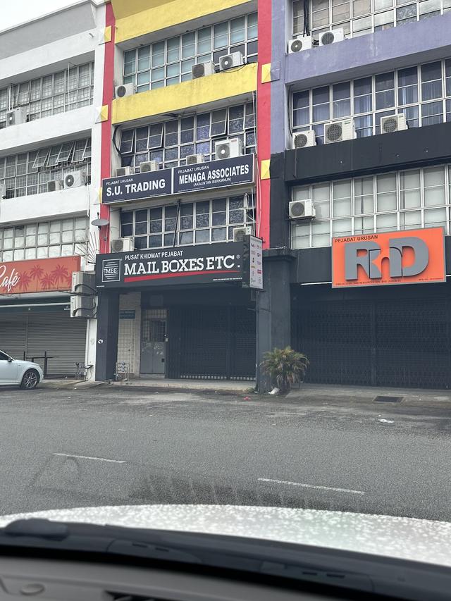 Photo of Mail boxes Etc - Puchong, Selangor, Malaysia