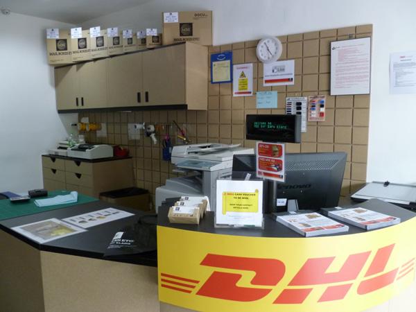 Photo of Mail Boxes Etc. (MBE) Bandar Baru Klang - Klang, Selangor, Malaysia
