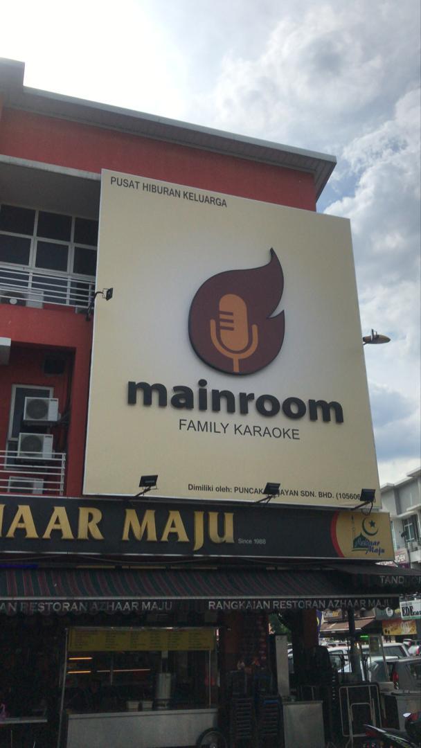 Photo of Mainroom Family Karaoke - Kuala Lumpur, Kuala lumpur, Malaysia