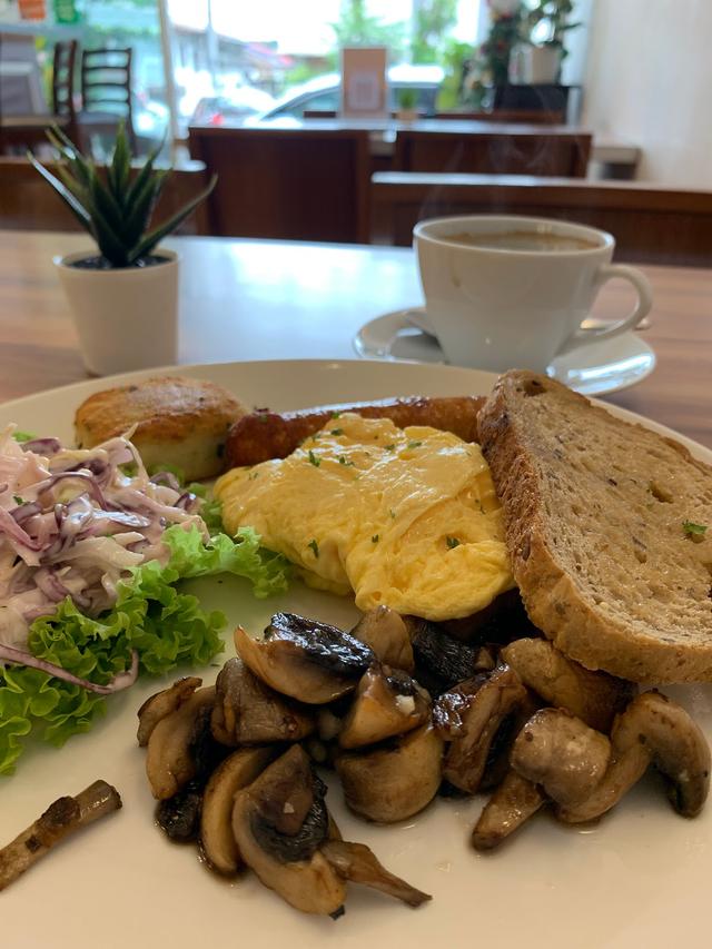 Photo of Majestiq Cafe - Kuala Lumpur, Kuala lumpur, Malaysia