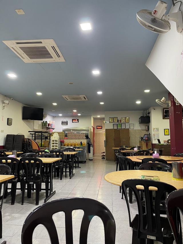 Photo of Makanan Cina Muslim Mohd Adam Ali Restaurant - Puchong, Selangor, Malaysia