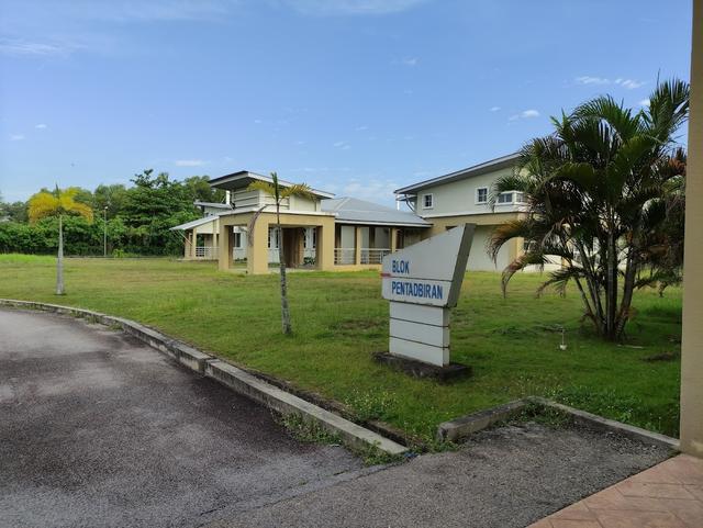 Photo of Malaysian Animal Health Laboratory (MAHL) - Bukit Mertajam, Penang, Malaysia