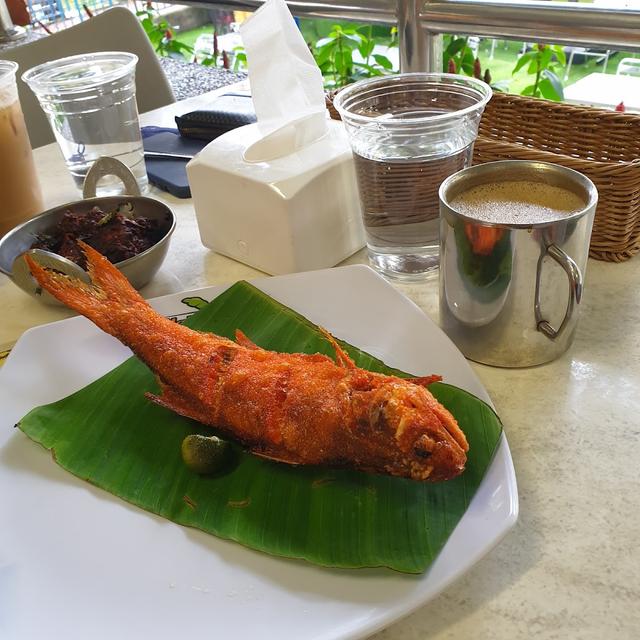 Photo of Mallar Bistro - Daddy's Kitchen Banana Leaf - Kuala Lumpur, Kuala lumpur, Malaysia