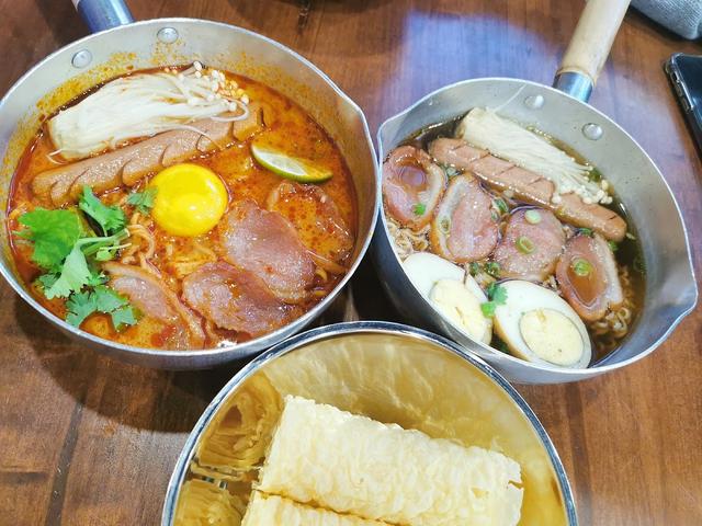 Photo of Mama Mee Yah Pavilion Bukit Jalil - Kuala Lumpur, Kuala lumpur, Malaysia