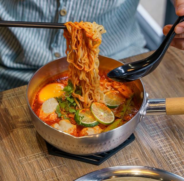 Photo of Mama Mee Yah Pavilion Bukit Jalil - Kuala Lumpur, Kuala lumpur, Malaysia