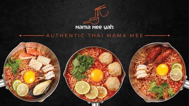 Photo of Mama Mee Yah Pavilion Bukit Jalil - Kuala Lumpur, Kuala lumpur, Malaysia
