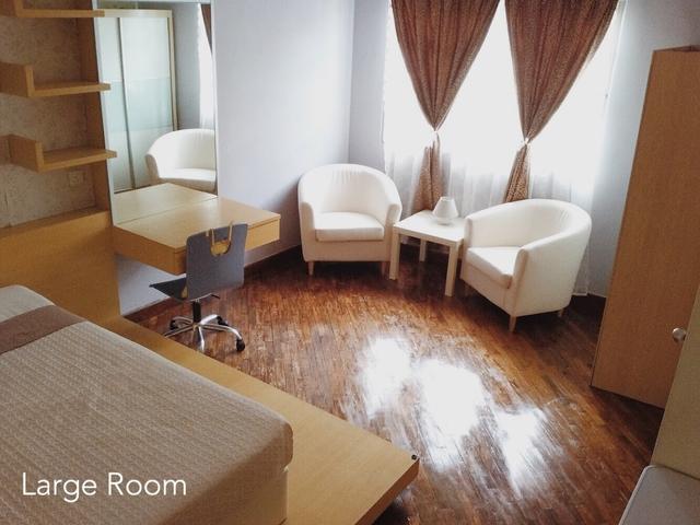 Photo of Mamaleaf Confinement Centre 陪月中心 - Puchong, Selangor, Malaysia